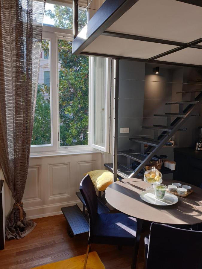 Apartment Sea Promenade - Opatija Center Exterior photo