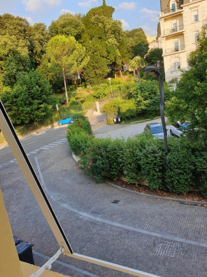 Apartment Sea Promenade - Opatija Center Exterior photo